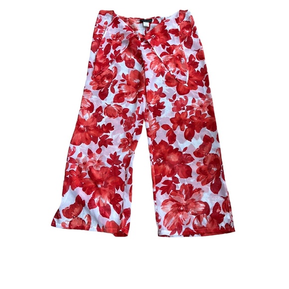 LA BLANCA 2pc swim suit, size 8 with matching pants, size S, VGC - Picture 8 of 16